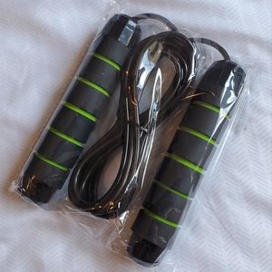 🎉3 for $12 | Houseware | NWT | Adult Skipping Rope